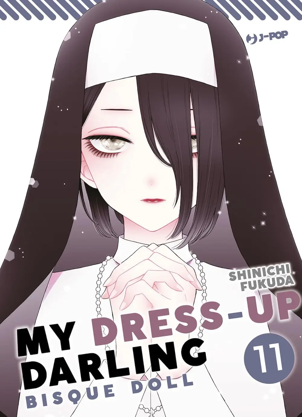 Volume cover